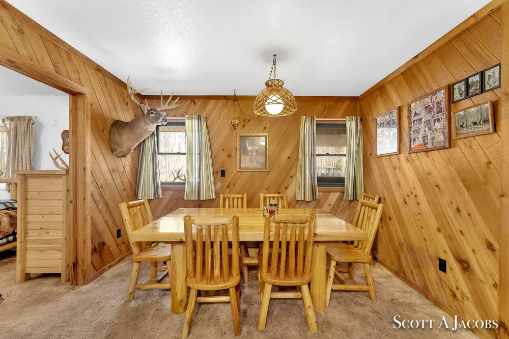 1125 Chaput Drive Orient Township, MI 49679