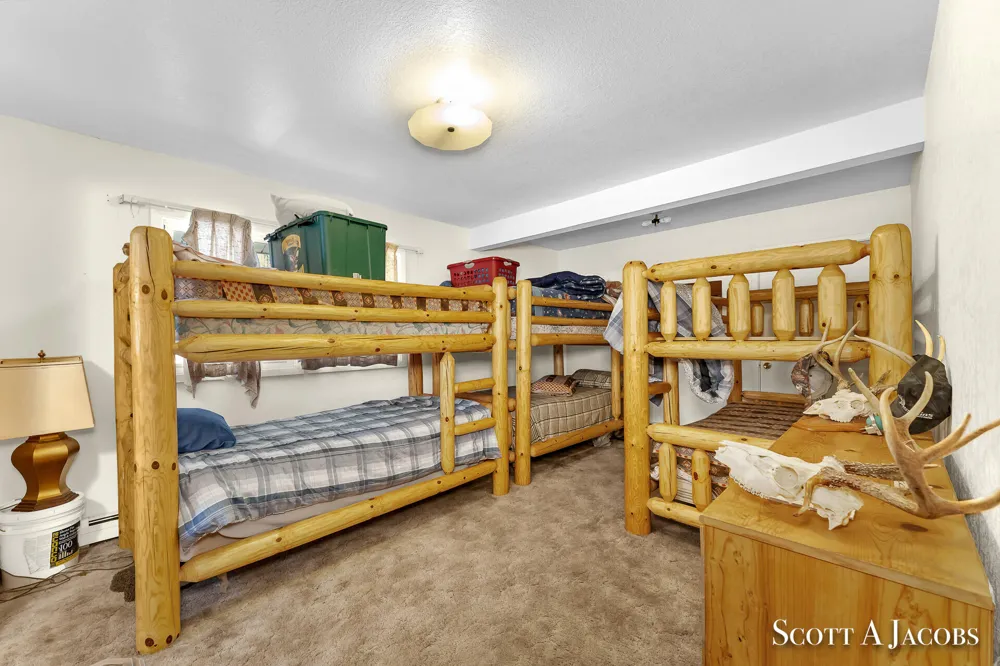 1125 Chaput Drive Orient Township, MI 49679