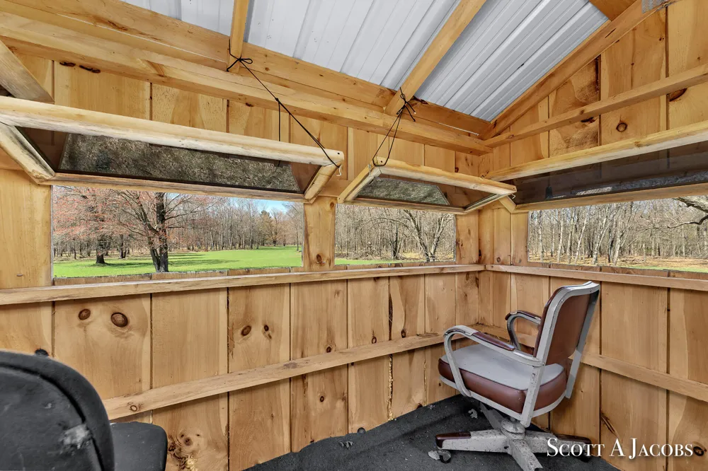1125 Chaput Drive Orient Township, MI 49679
