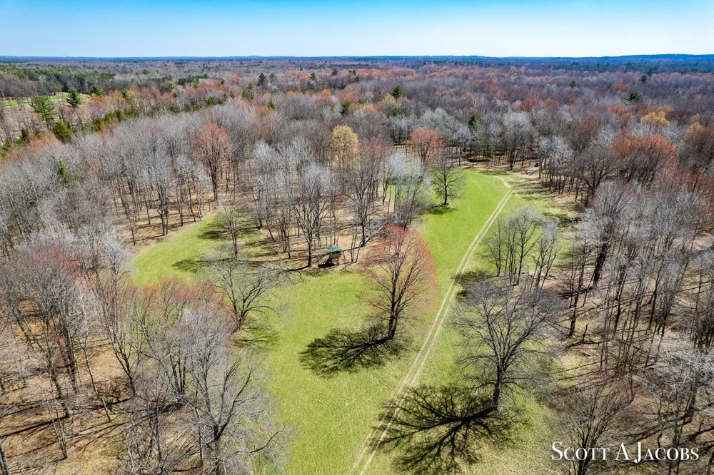 1125 Chaput Drive Orient Township, MI 49679