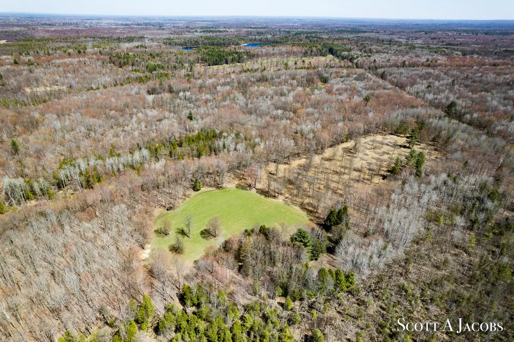 1125 Chaput Drive Orient Township, MI 49679