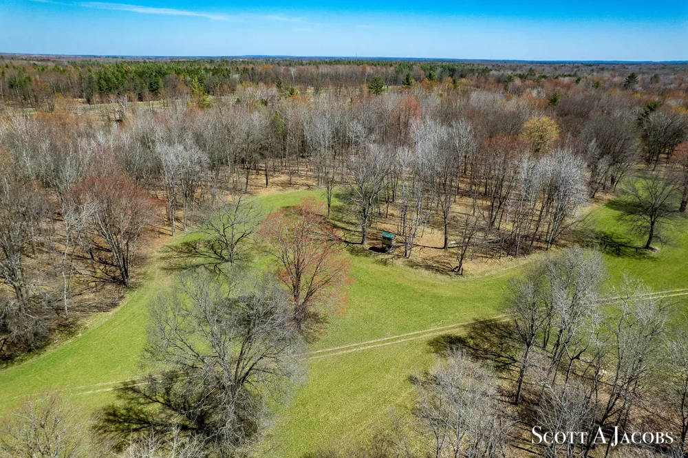 1125 Chaput Drive Orient Township, MI 49679