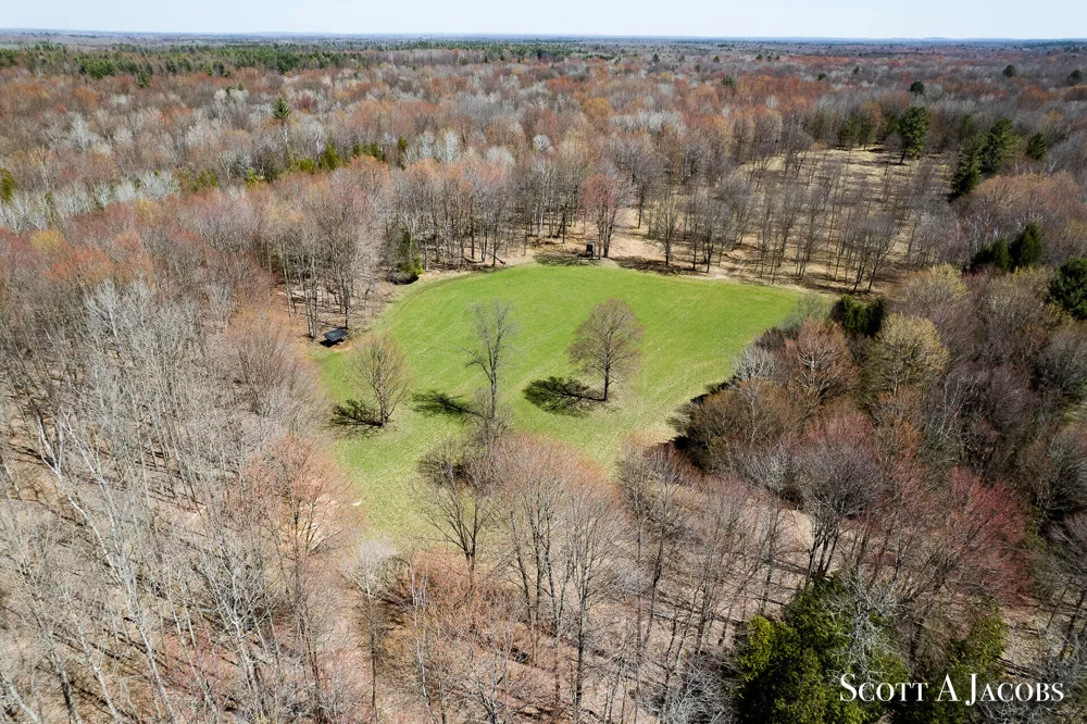1125 Chaput Drive Orient Township, MI 49679