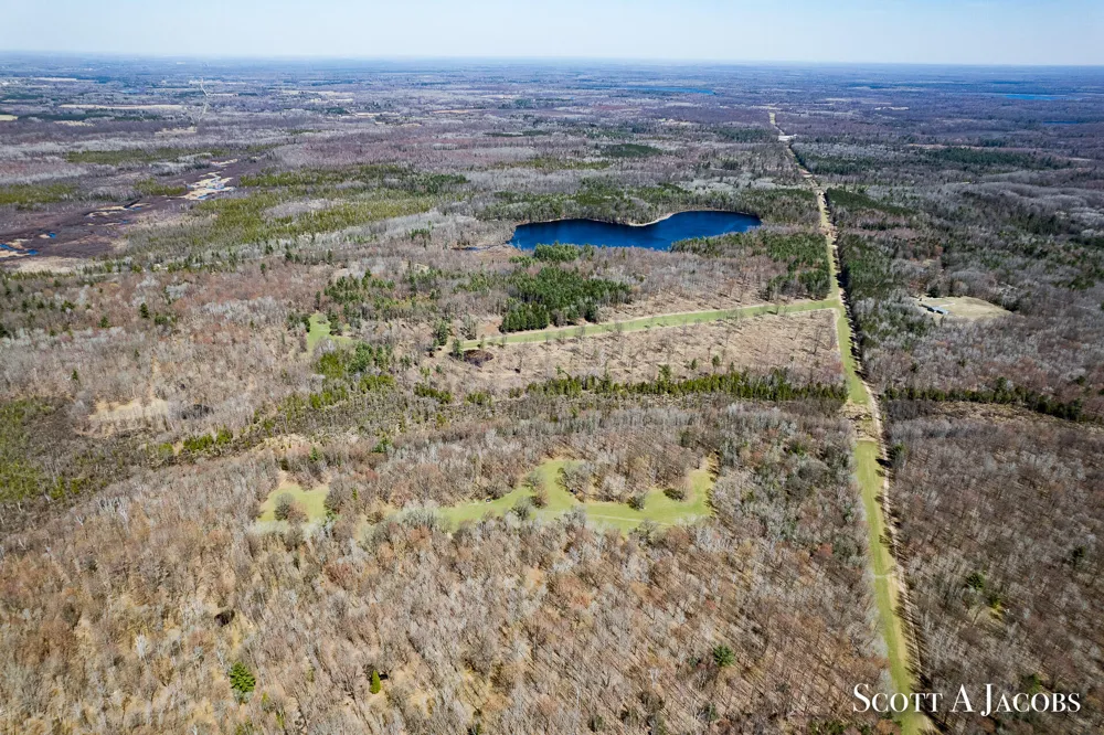 1125 Chaput Drive Orient Township, MI 49679