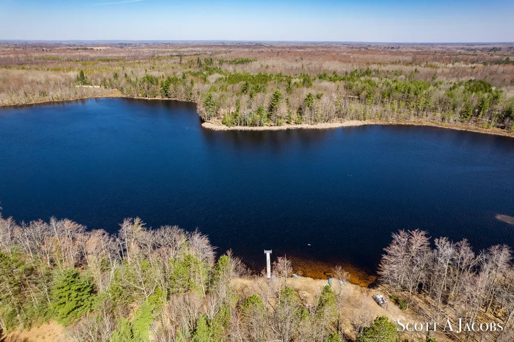 1125 Chaput Drive Orient Township, MI 49679