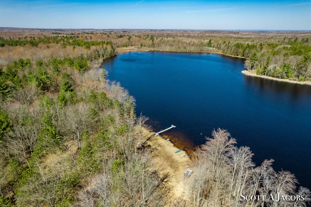 1125 Chaput Drive Orient Township, MI 49679