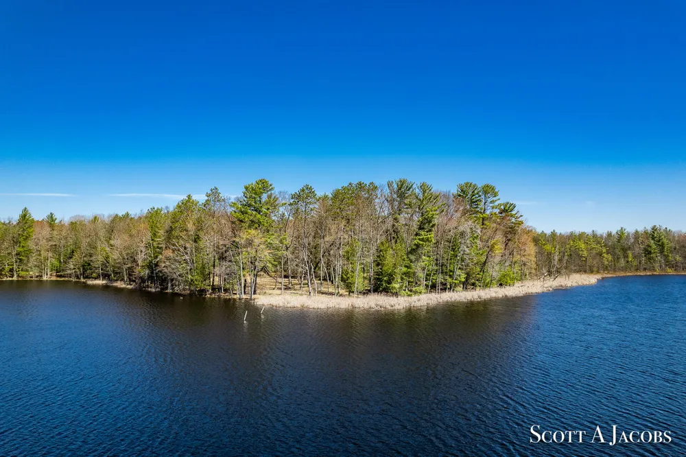 1125 Chaput Drive Orient Township, MI 49679