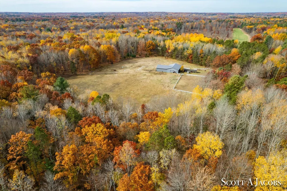 1125 Chaput Drive Orient Township, MI 49679