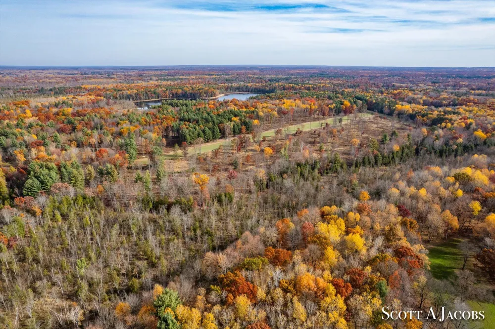 1125 Chaput Drive Orient Township, MI 49679