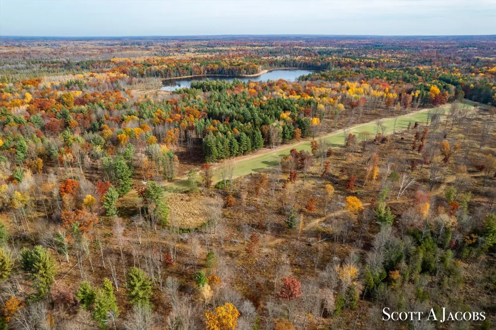 1125 Chaput Drive Orient Township, MI 49679