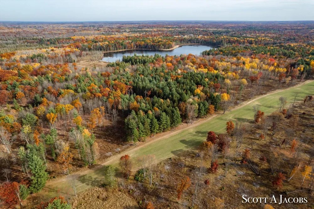 1125 Chaput Drive Orient Township, MI 49679