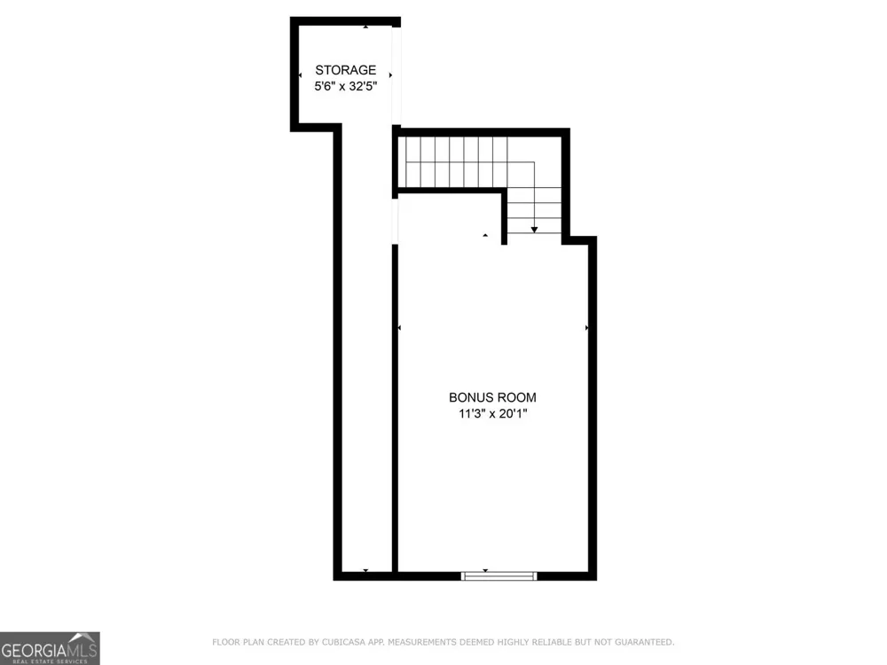 18 Hill Top CIR Grantville, GA 30220