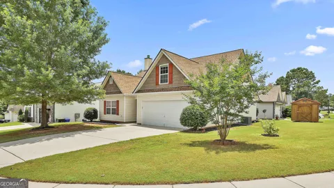 18 Hill Top CIR