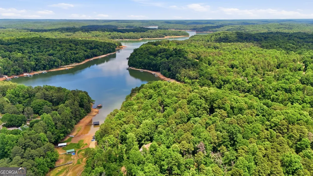 237 Waters Edge CT Martin, GA 30557