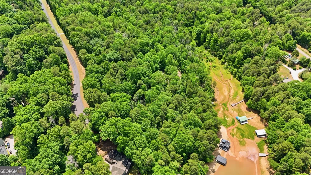 237 Waters Edge CT Martin, GA 30557