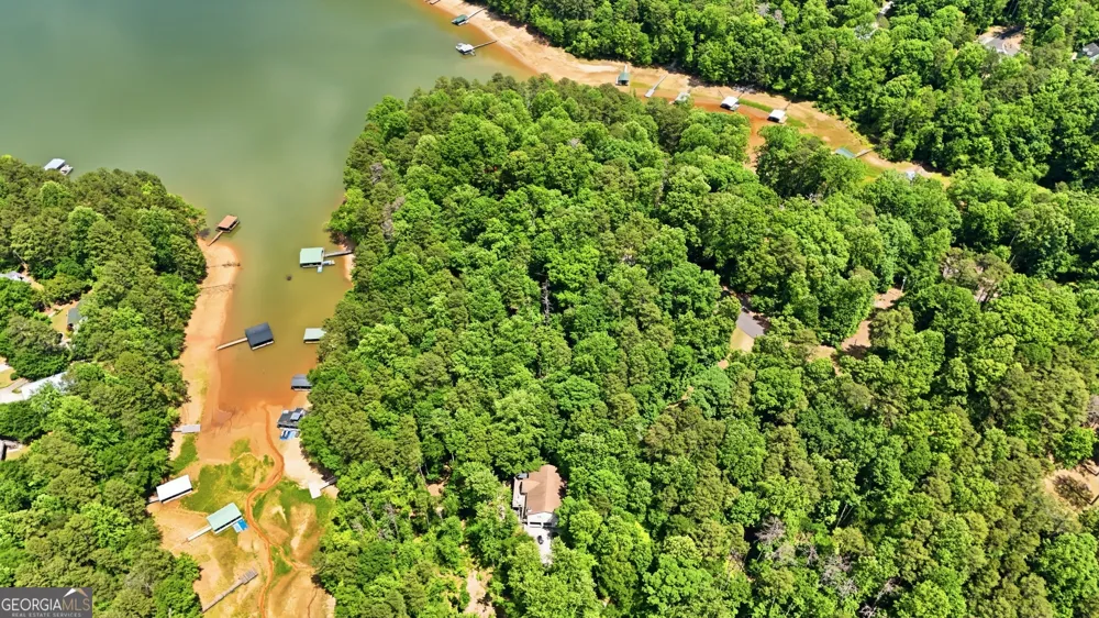237 Waters Edge CT Martin, GA 30557
