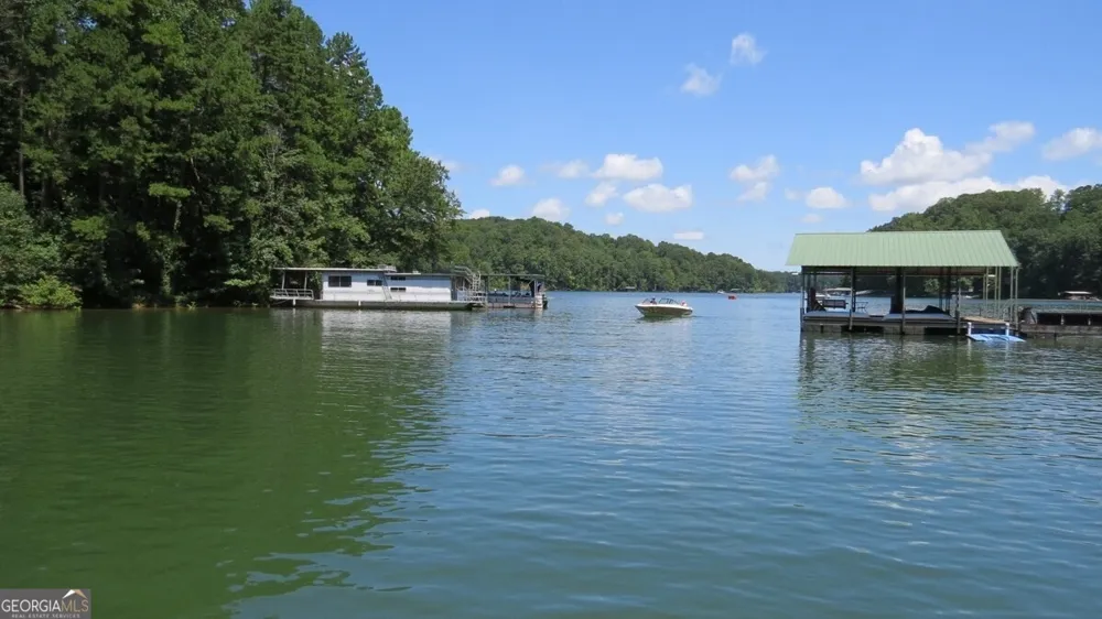 237 Waters Edge CT Martin, GA 30557