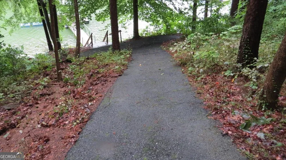 237 Waters Edge CT Martin, GA 30557