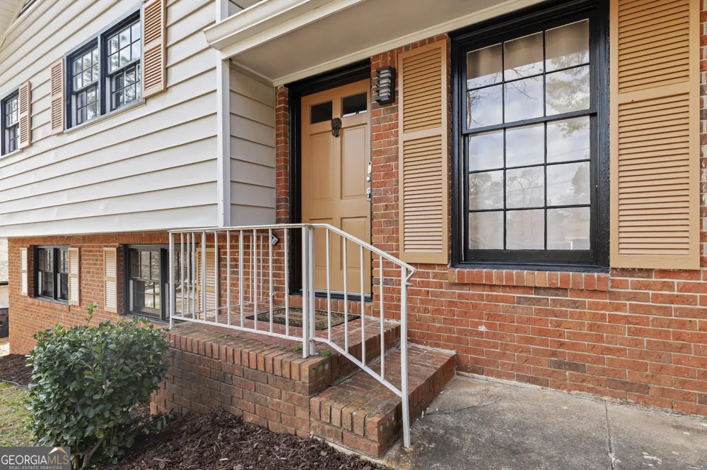 3727 Calmer CIR East Point, GA 30344