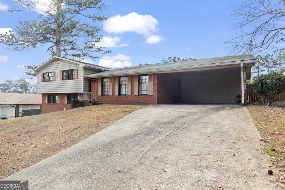 3727 Calmer CIR East Point, GA 30344