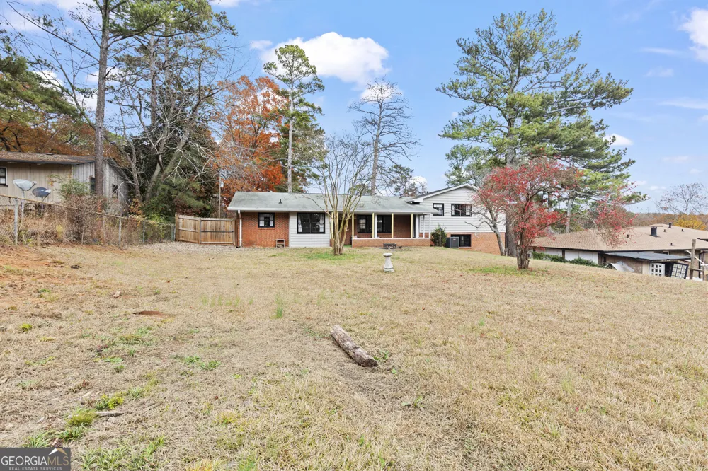 3727 Calmer CIR East Point, GA 30344
