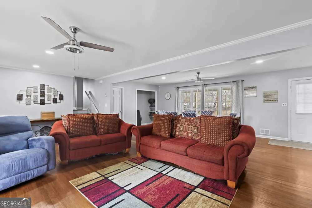 3727 Calmer CIR East Point, GA 30344
