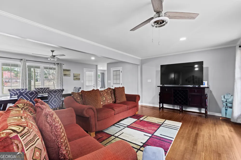 3727 Calmer CIR East Point, GA 30344
