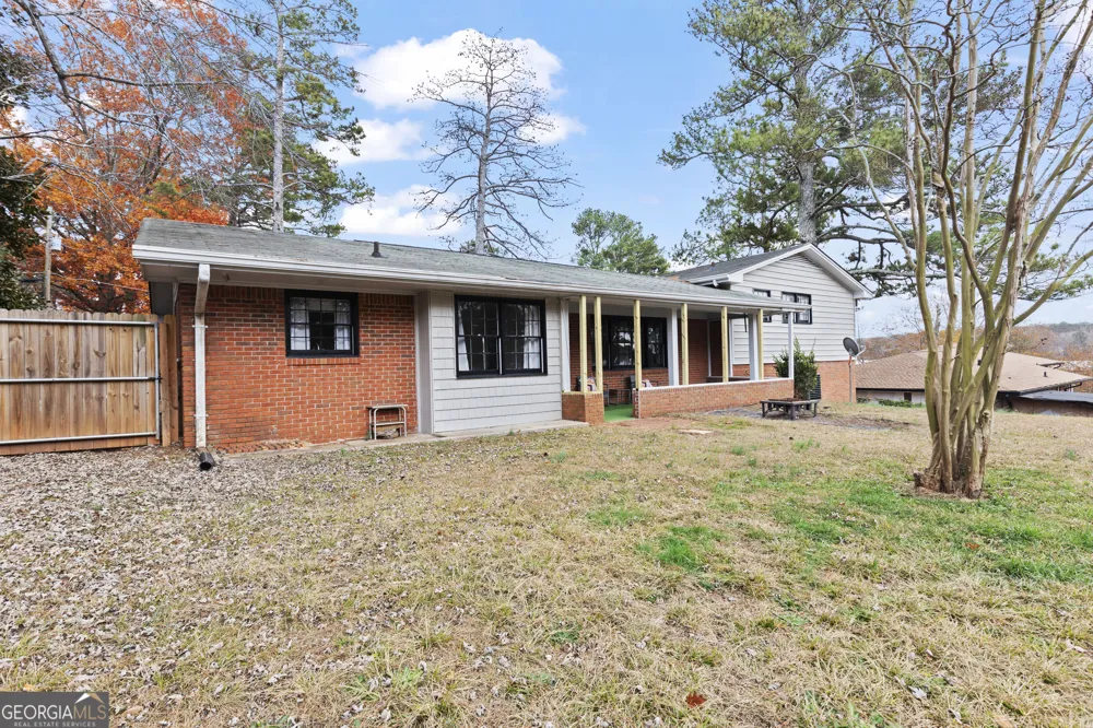 3727 Calmer CIR East Point, GA 30344
