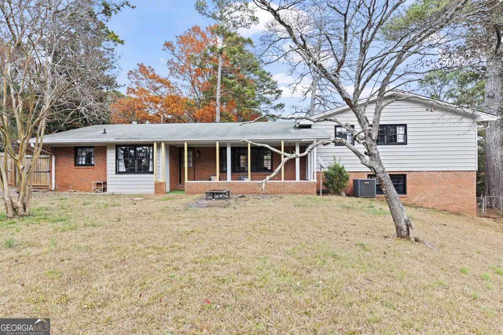 3727 Calmer CIR East Point, GA 30344