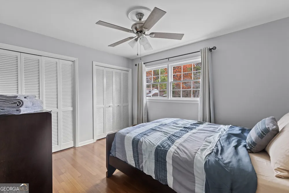 3727 Calmer CIR East Point, GA 30344