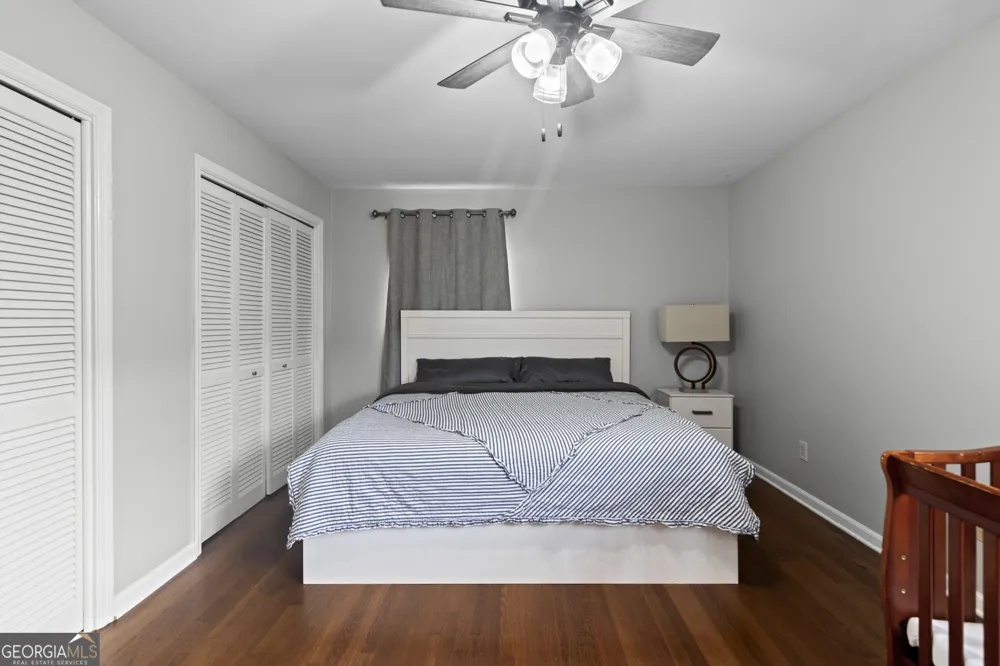 3727 Calmer CIR East Point, GA 30344