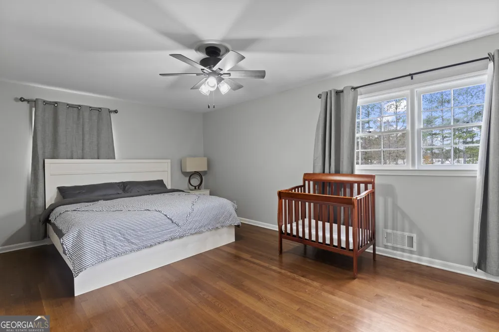3727 Calmer CIR East Point, GA 30344
