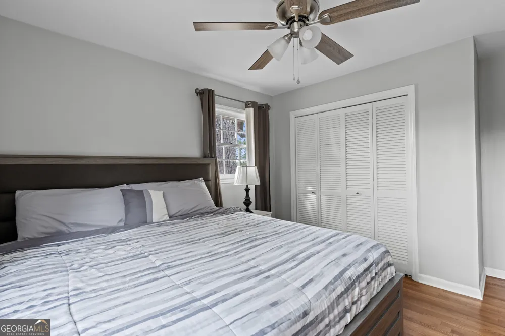 3727 Calmer CIR East Point, GA 30344