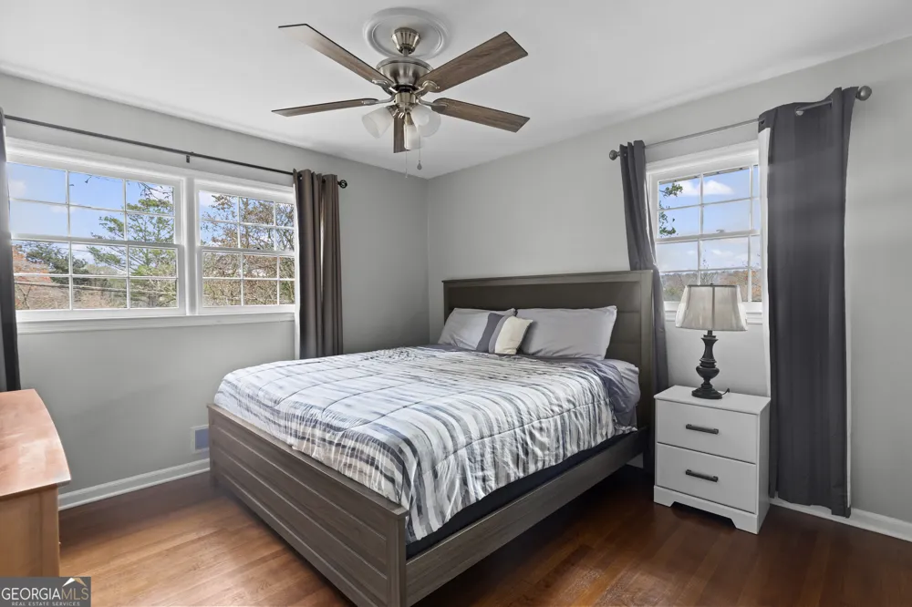 3727 Calmer CIR East Point, GA 30344