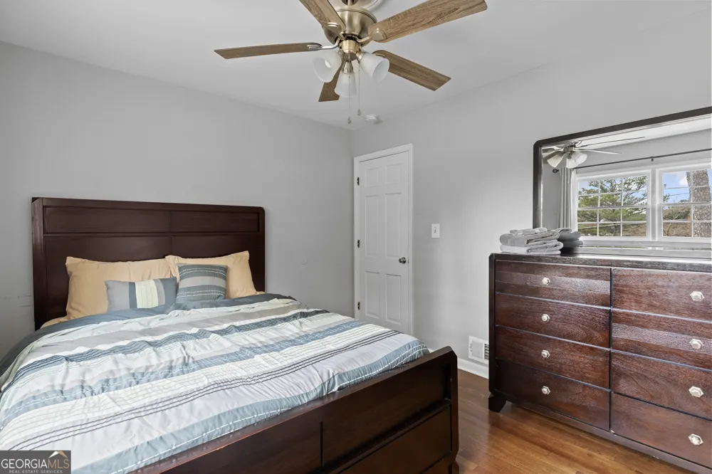 3727 Calmer CIR East Point, GA 30344