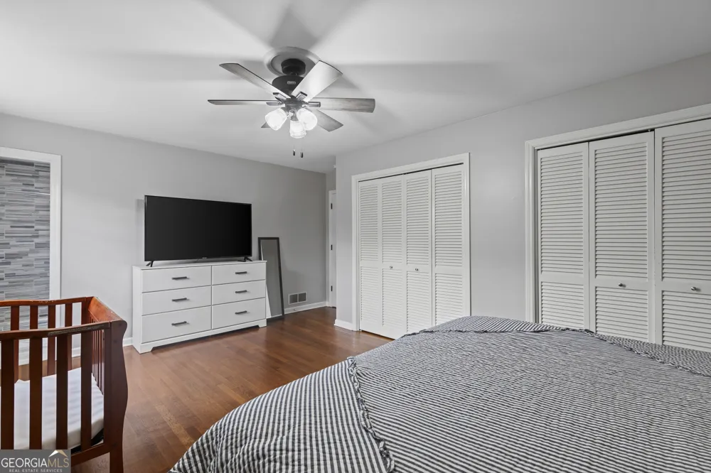 3727 Calmer CIR East Point, GA 30344