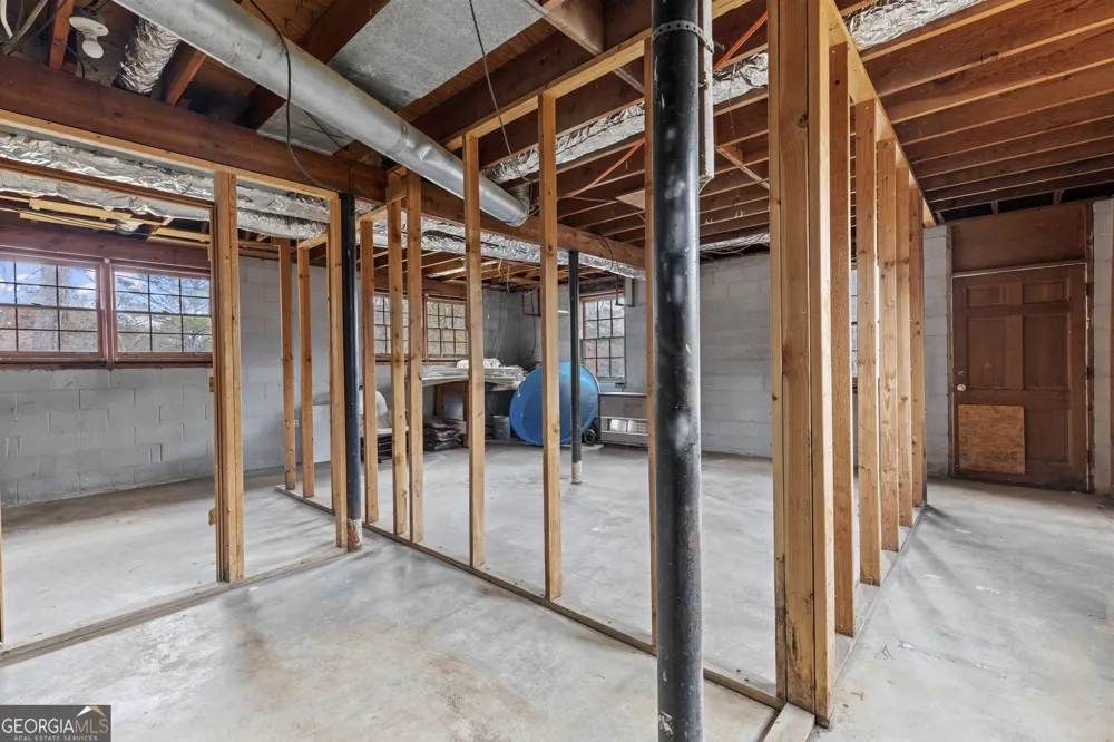 3727 Calmer CIR East Point, GA 30344