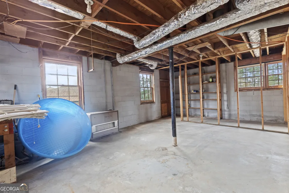 3727 Calmer CIR East Point, GA 30344