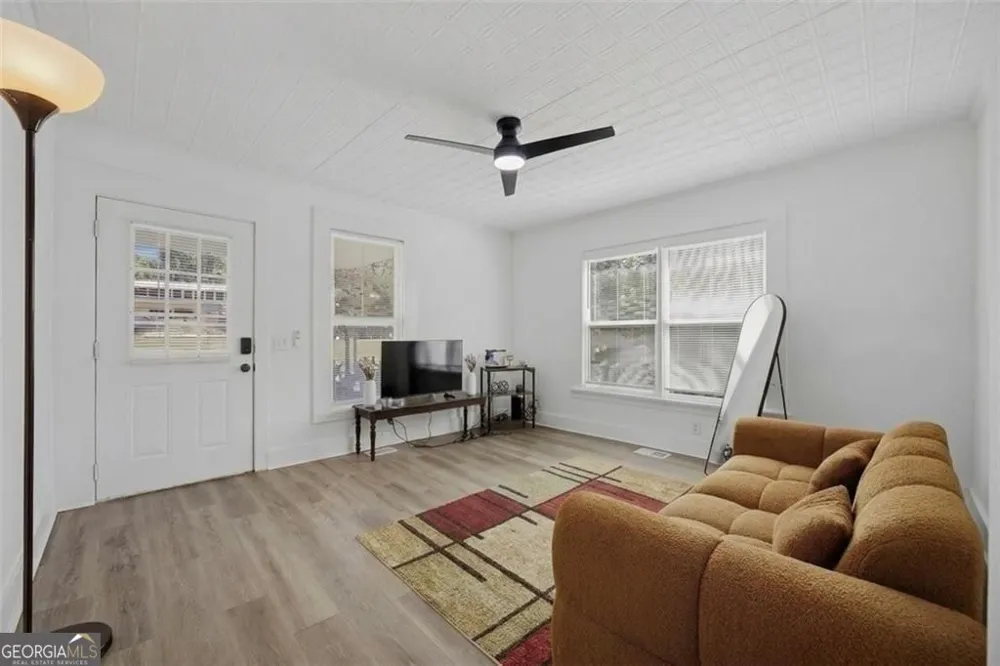 340 Lee ST Forest Park, GA 30297