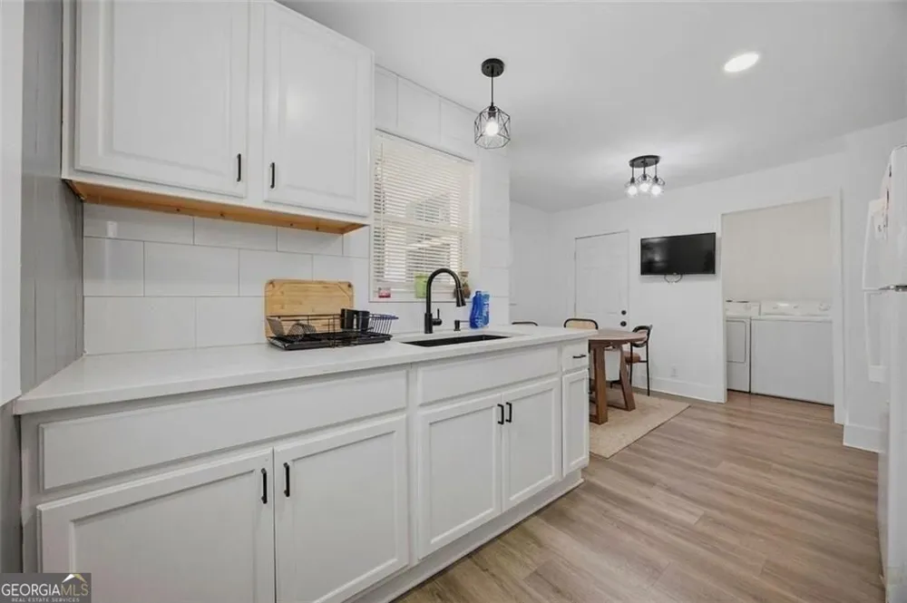 340 Lee ST Forest Park, GA 30297