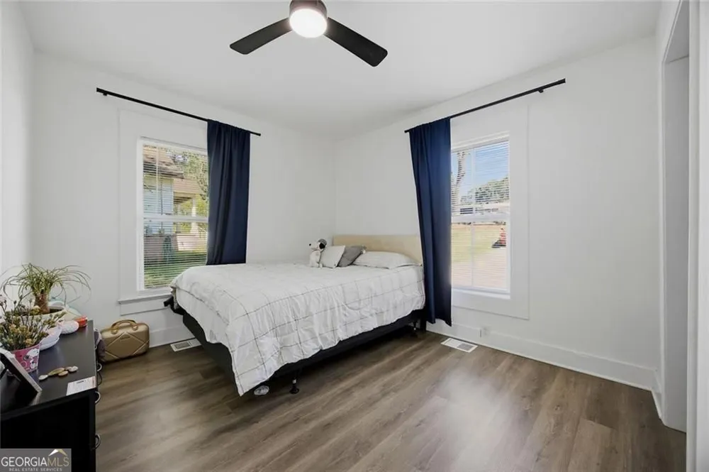 340 Lee ST Forest Park, GA 30297