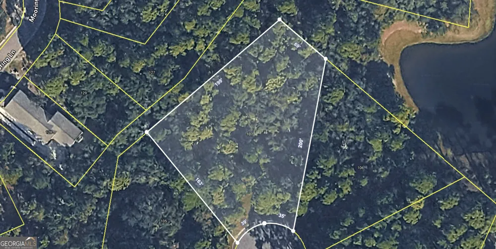 V/L 742 Keel CT St. Marys, GA 31558