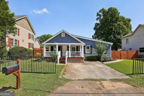 1519 Mercer AVE