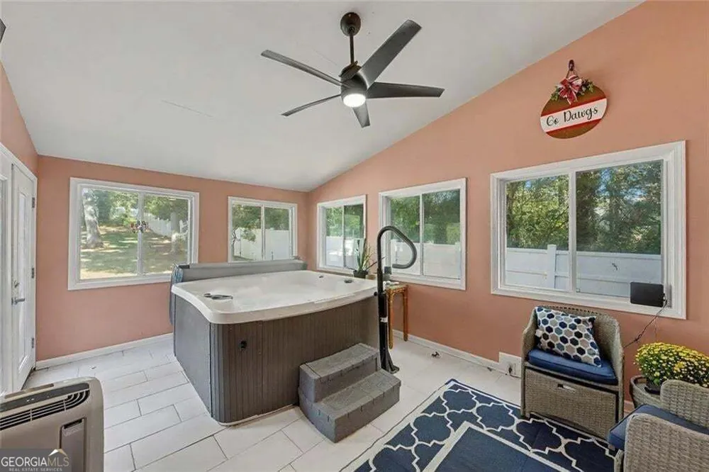 210 Hanarry DR Lawrenceville, GA 30046