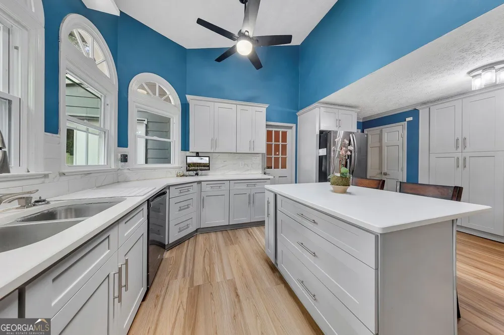 210 Hanarry DR Lawrenceville, GA 30046