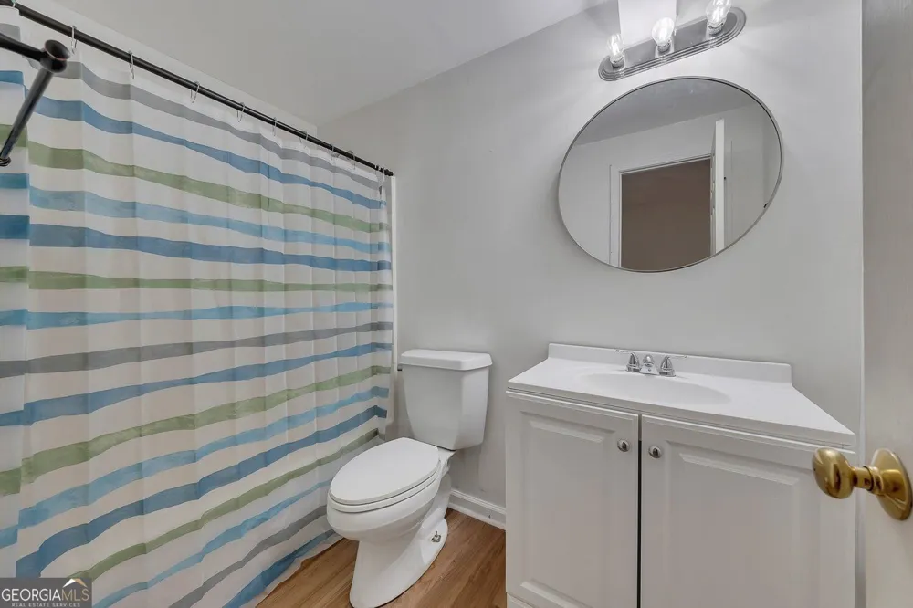 210 Hanarry DR Lawrenceville, GA 30046