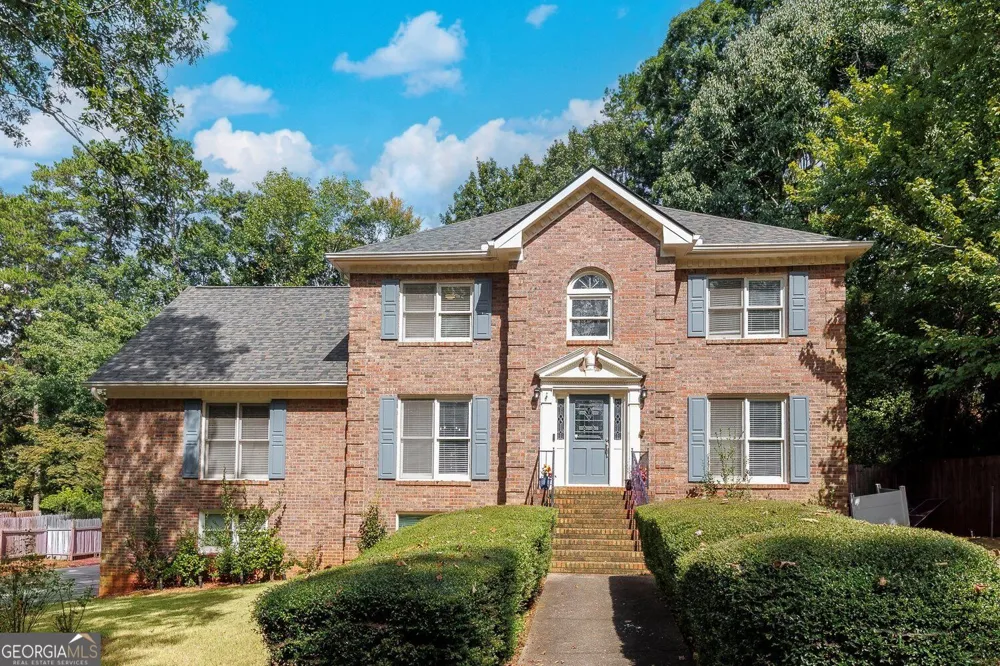 210 Hanarry DR Lawrenceville, GA 30046