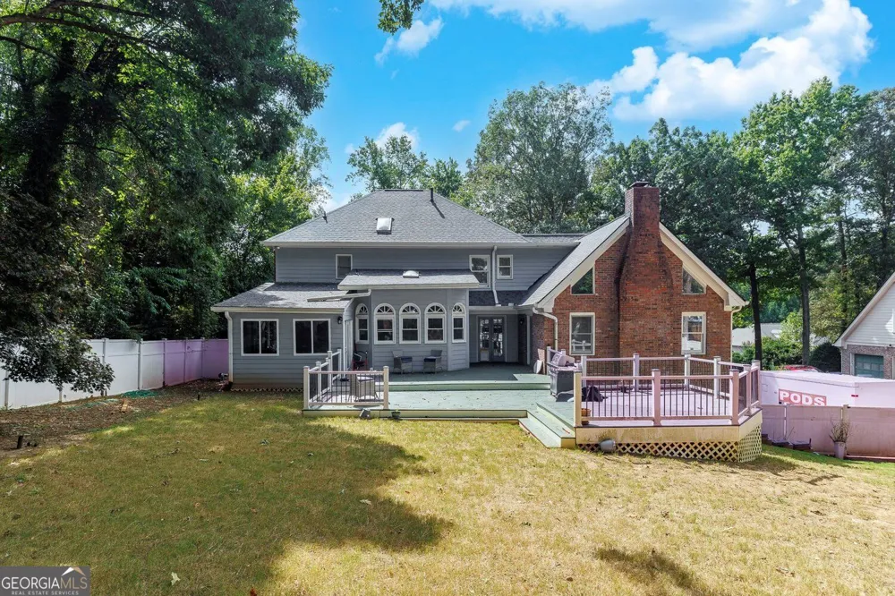 210 Hanarry DR Lawrenceville, GA 30046