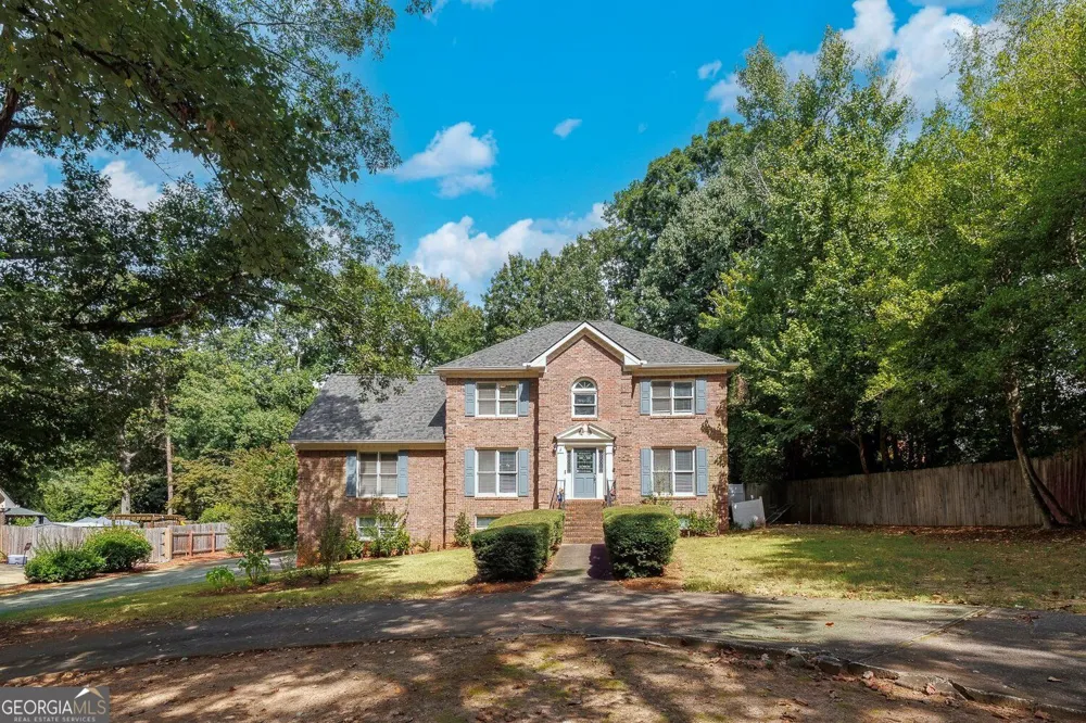 210 Hanarry DR Lawrenceville, GA 30046