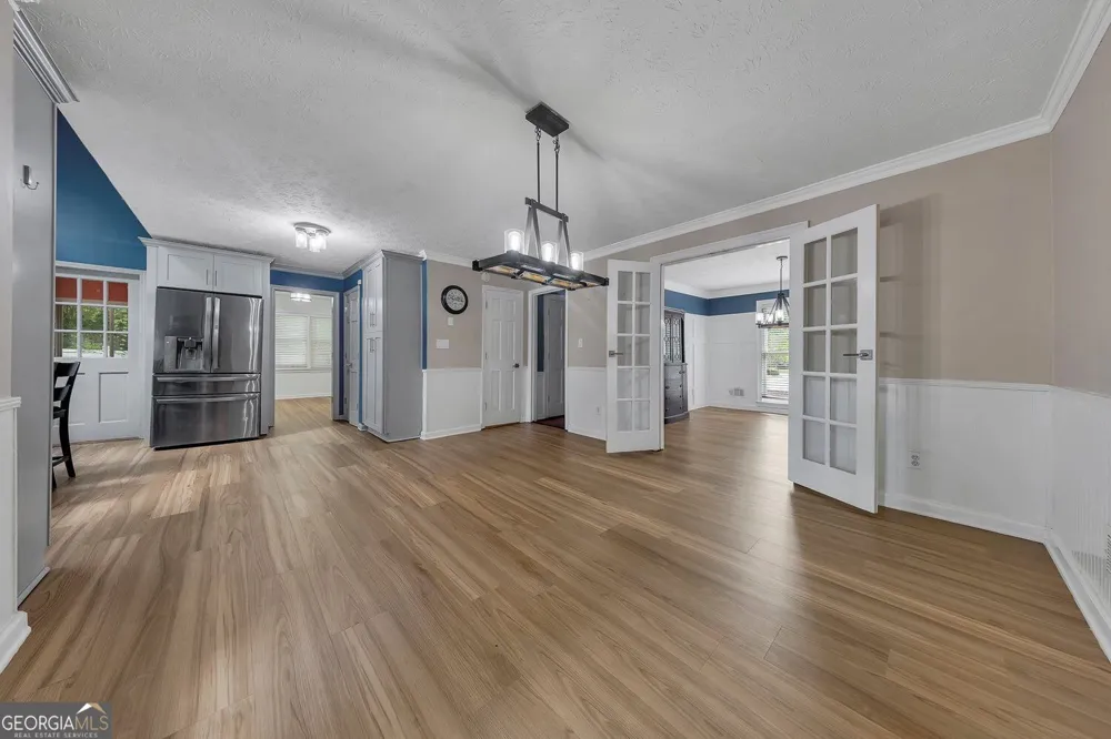 210 Hanarry DR Lawrenceville, GA 30046